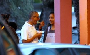  Obama i bindur se do të mund të fitonte edhe një mandat
