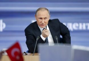 Shpërbërja e Bashkimit Sovjetik ishte fatkeqësi, sipas Putinit