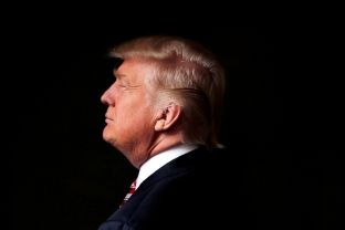 Trump: OKB - klub për njerëzit që të kalojnë kohë të mirë