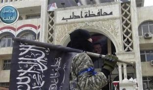 Vritet një komandant i lartë i ISIS-it