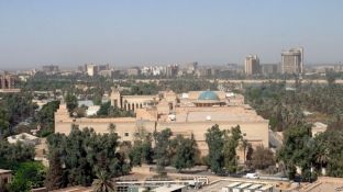 Në Irak rrëmbehet një gazetare