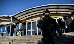 Turqi, nis gjyqi ndaj 29 policëve “puçistë”