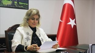 Ambasada e Turqisë në Shkup ngre padi për “fyerje ndaj presidentit”