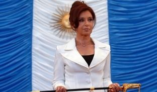 Ish-presidentja e Argjentinës akuzohet për korrupsion
