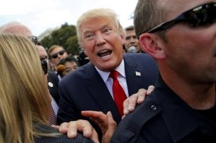 Trump i kërkon Izraelit “të mbetet i fortë”