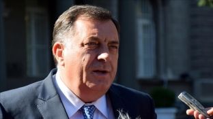 Ambasada e SHBA-së në BeH refuzon vizën për Milorad Dodik