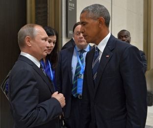Obama pritet të njoftojë masa kundër Rusisë