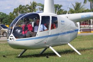  Duterte thotë të ketë hedhur të korruptuarit nga helikopteri, do e bënte prapë