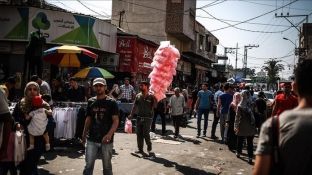 12.7 milionë palestinezë jetojnë në botë