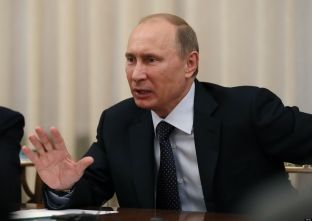 Putin premton “përgjigje përkatëse” ndaj sanksioneve amerikane