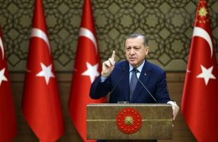 Erdogan: Turqia do të luftojë deri në fund kundër sulmeve terroriste