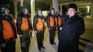 Koreja e Veriut: Jemi afër ndërtimit të raketës ndër-kontinentale