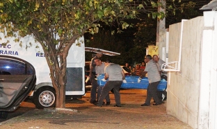 Vret 11 persona dhe veten braziliani që ishte ndarë nga gruaja