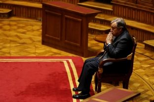 Guterres nis punën në krye të OKB-së me dëshirën për paqe