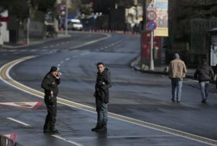 ISIS merr përgjegjësinë për sulmin në Stamboll