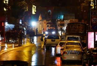 Këshilli i Sigurimit e dënoi sulmin në Stamboll