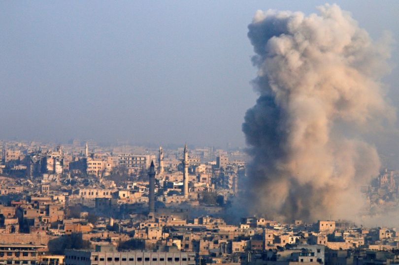 Siria, lufta që nuk pushon