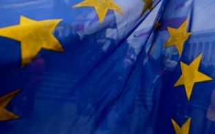 Viti i errët i Bashkimit Evropian