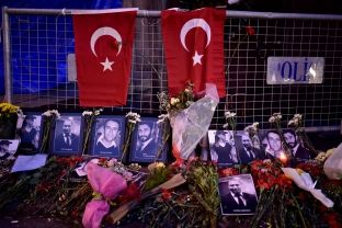 Turqia: Jemi afër identifikimit të personit të dyshuar