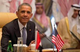 Obama, fjalim lamtumire në Çikago më 10 janar