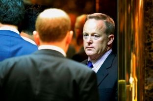 Zëdhënësi i Trump: Nuk ka dëshmi se Rusia ndërhyri në zgjedhje