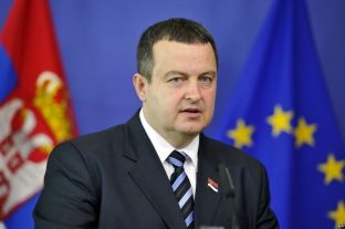 Ivica Daçiq, ministër serb apo ambasador rus