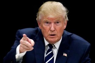 Trump: Raketa e Koresë Veriore nuk do të arrijë në SHBA