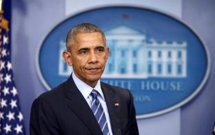 Obama përshëndet përpjekjen turko-ruse për Sirinë