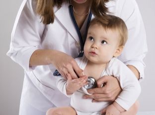 Miliona fëmijë në SHBA jetojnë në zona pa anesteziolog pediatrik