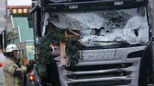 Arrestohet një tunizian në lidhje me sulmin në Berlin