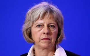 May emëron ambasadorin e ri në BE