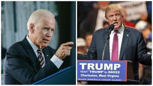 Biden: Ka ardhur koha që Trump “të sillet me maturi”