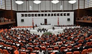 Parlamenti turk fillon diskutimin për kompetencat e Presidentit