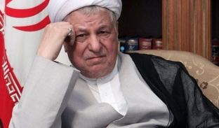  Vdes ish-presidenti i Iranit