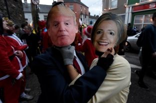 “Hillary Clinton nuk do të kandidojë më kurrë”