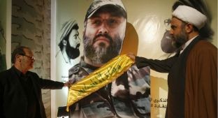 SHBA-ja shton dy pjesëtarë të Hezbollahut në listën e terroristëve