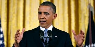 Fjalimi lamtumirës i presidentit Obama