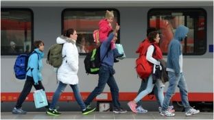 Rënie e numrit të azilkërkuesve në Gjermani