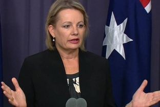 Ministrja australiane dorëhiqet pasi bleu apartament me para të taksapaguesve