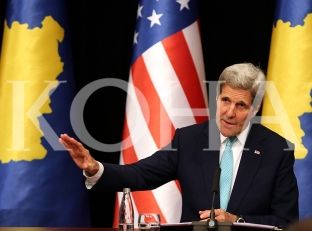 Kerry në udhëtimin e fundit zyrtar