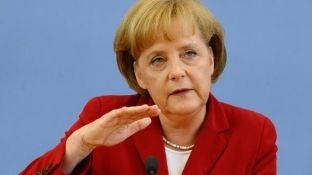 Merkel: Të mos mbështetemi përjetësisht te SHBA-ja