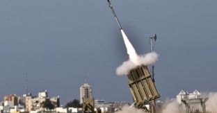Siria akuzon Izraelin për sulme me raketa