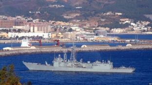  Spanja arreston dy pjesëtarë të dyshuar të ISIS-it