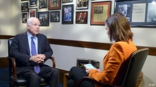  McCain: Putini është vrasës dhe kriminel