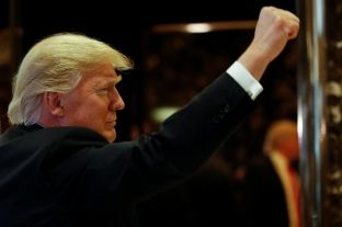 Trump: Mund t’i ndalim sanksionet ndaj Rusisë