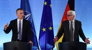 NATO-ja e shqetësuar nga deklaratat e Trumpit