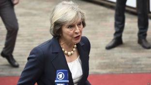 May: Nuk duam dalje gjysmake nga Bashkimi Evropian