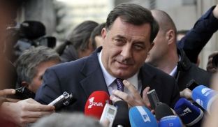 Reagon Dodiku pas vendosjes së sanksioneve nga SHBA-ja