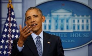  Obama: Në interes të botës marrëdhëniet e mira SHBA - Rusi