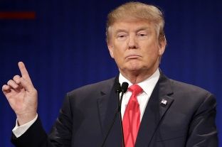 Demokratë e republikanë bojkotojnë inaugurimin e Trumpit